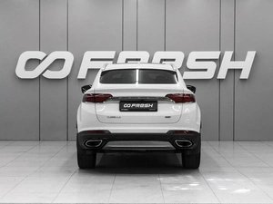 Внедорожник Geely Tugella 2021 года, 2280000 рублей, Ростов-на-Дону
