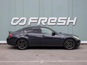 Седан Infiniti G35 2007 года, 949000 рублей, Большой Сочи