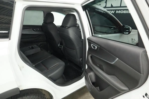 Внедорожник Chery Tiggo 7 2021 года, 1760000 рублей, Курск
