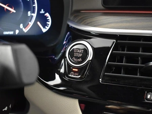 Седан BMW 5 серия 2018 года, 4409900 рублей, Казань
