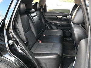 Внедорожник Nissan X-Trail 2016 года, 1324000 рублей, Кирилловка