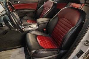 Седан Kia Optima 2019 года, 2349000 рублей, Челябинск