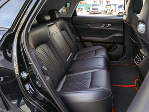 Внедорожник Changan UNI-K 2023 года, 2620000 рублей, Краснодар