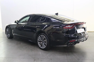 Лифтбек Kia Stinger 2018 года, 2730000 рублей, Брянск