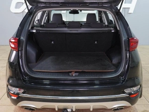 Внедорожник Kia Sportage 2019 года, 1929000 рублей, Воронеж