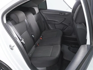Лифтбек Skoda Rapid 2018 года, 1199000 рублей, Ростов-на-Дону