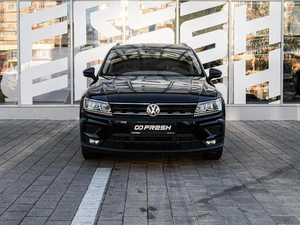 Внедорожник Volkswagen Tiguan 2020 года, 2560000 рублей, Ставрополь