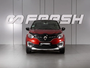 Внедорожник Renault Kaptur 2021 года, 1575000 рублей, Минеральные Воды