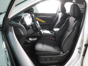 Внедорожник Haval F7x 2021 года, 1749000 рублей, Воронеж