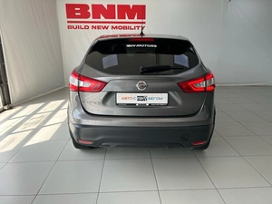Внедорожник Nissan Qashqai 2016 года, 1800000 рублей, Смоленск