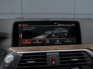 Внедорожник BMW X4 2020 года, 4820000 рублей, Краснодар