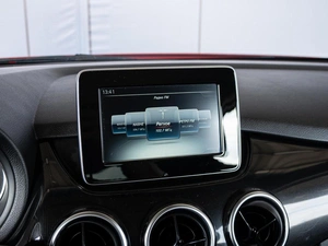Хетчбэк Mercedes-benz B-класс 2015 года, 1345500 рублей, Краснодар