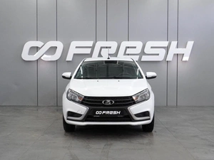 Седан ВАЗ (LADA) Vesta 2021 года, 834000 рублей, Воронеж
