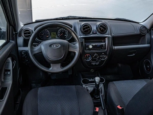 Седан ВАЗ (LADA) Granta 2015 года, 460000 рублей, Краснодар