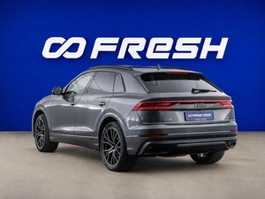Внедорожник Audi Q8 2019 года, 6847050 рублей, Москва