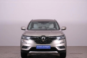 Внедорожник Renault Koleos 2018 года, 2499000 рублей, Омск