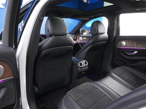 Седан Mercedes-benz E-класс 2016 года, 2845023 рублей, Москва