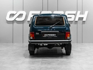 Внедорожник ВАЗ (LADA) Niva Legend 2023 года, 850000 рублей, Тюмень