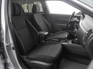 Хетчбэк Kia Rio X 2022 года, 1659000 рублей, Тюмень