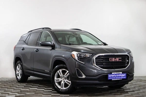 Внедорожник GMC Terrain 2019 года, 2119000 рублей, Сургут