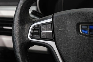 Внедорожник Geely Atlas 2021 года, 1899000 рублей, Новокузнецк