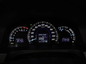 Седан Toyota Camry 2013 года, 1269000 рублей, Воронеж