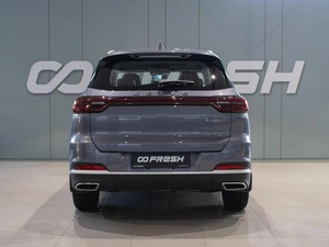 Внедорожник Xcite X-Cross 7 2024 года, 1899000 рублей, Петрозаводск