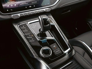 Внедорожник Geely Atlas Pro 2023 года, 2370000 рублей, Краснодар