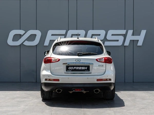 Внедорожник Infiniti EX25 2012 года, 1695000 рублей, Краснодар