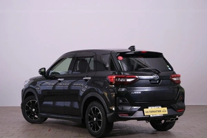 Внедорожник Toyota Raize 2020 года, 1789000 рублей, Омск