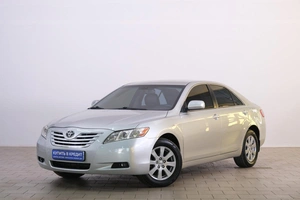Седан Toyota Camry 2006 года, 1199000 рублей, Омск