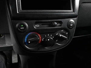 Хетчбэк Chevrolet Spark 2008 года, 314000 рублей, Аксай