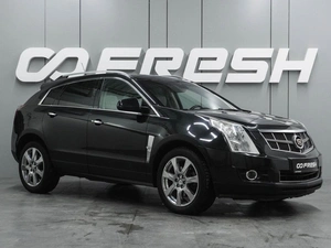 Внедорожник Cadillac SRX 2011 года, 1294000 рублей, Воронеж