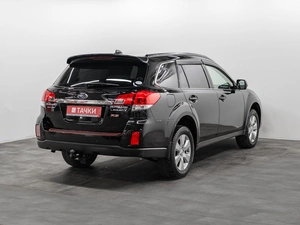 Универсал Subaru Outback 2010 года, 1420000 рублей, Красноярск