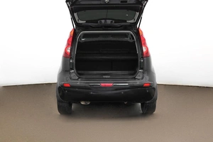 Хетчбэк Nissan Note 2011 года, 590000 рублей, Орёл