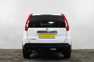 Внедорожник Nissan X-Trail 2012 года, 1299000 рублей, Сургут