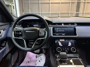 Внедорожник Land Rover Range Rover Velar 2021 года, 9597000 рублей, Красноярск