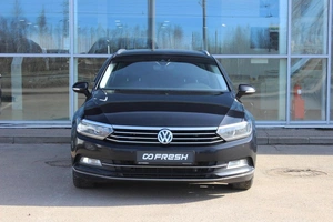 Универсал Volkswagen Passat 2017 года, 1700000 рублей, Ярославль