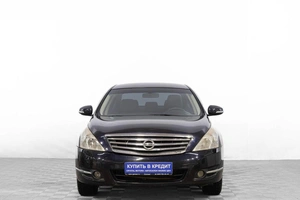 Седан Nissan Teana 2009 года, 1149000 рублей, Барнаул