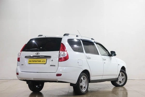 Универсал ВАЗ (LADA) Priora 2012 года, 439000 рублей, Новокузнецк