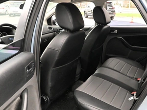 Хетчбэк Ford Focus 2006 года, 479000 рублей, Волгоград