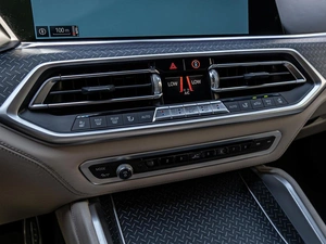 Внедорожник BMW X6 2019 года, 7730000 рублей, Краснодар