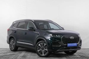 Внедорожник Chery Tiggo 8 Pro Max 2023 года, 2199000 рублей, Кемерово