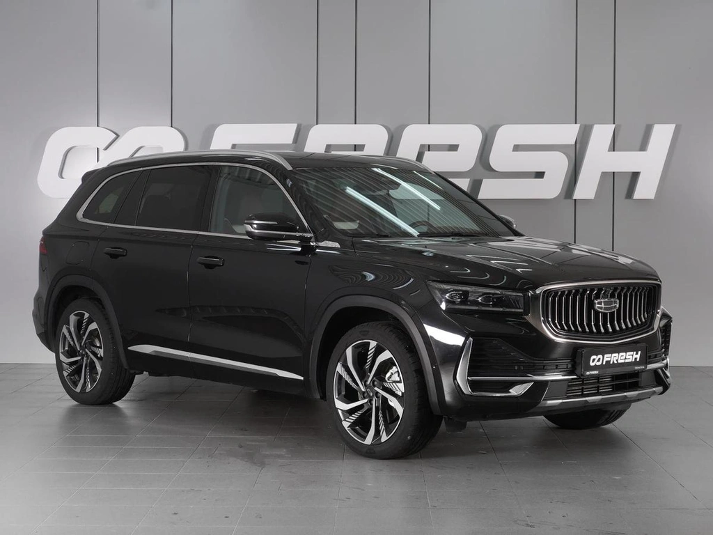 Внедорожник Geely Monjaro 2024 года, 3455000 рублей, Минеральные Воды