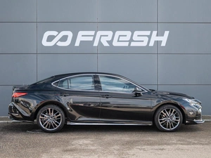 Седан Toyota Camry 2026 года, 4550000 рублей, Краснодар