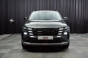 Внедорожник Hyundai Tucson 2026 года, 3899000 рублей, Красноярск