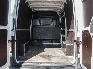 Volkswagen Crafter, II (2018—н. в.), 2.0 BiTDI FWD MT (140 л.с.) 2021г. 2021 года, 3430000 рублей, Воронеж