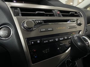 Внедорожник Lexus RX 2012 года, 2147000 рублей, Солонцы