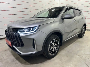 Внедорожник Jetour X50 2024 года, 1495000 рублей, Красноярск