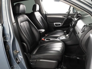 Внедорожник Opel Antara 2013 года, 1099000 рублей, Тюмень